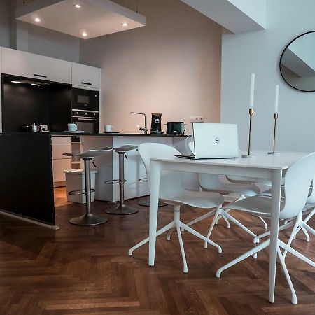 Smartflats - Stephanie Bruselas Exterior foto