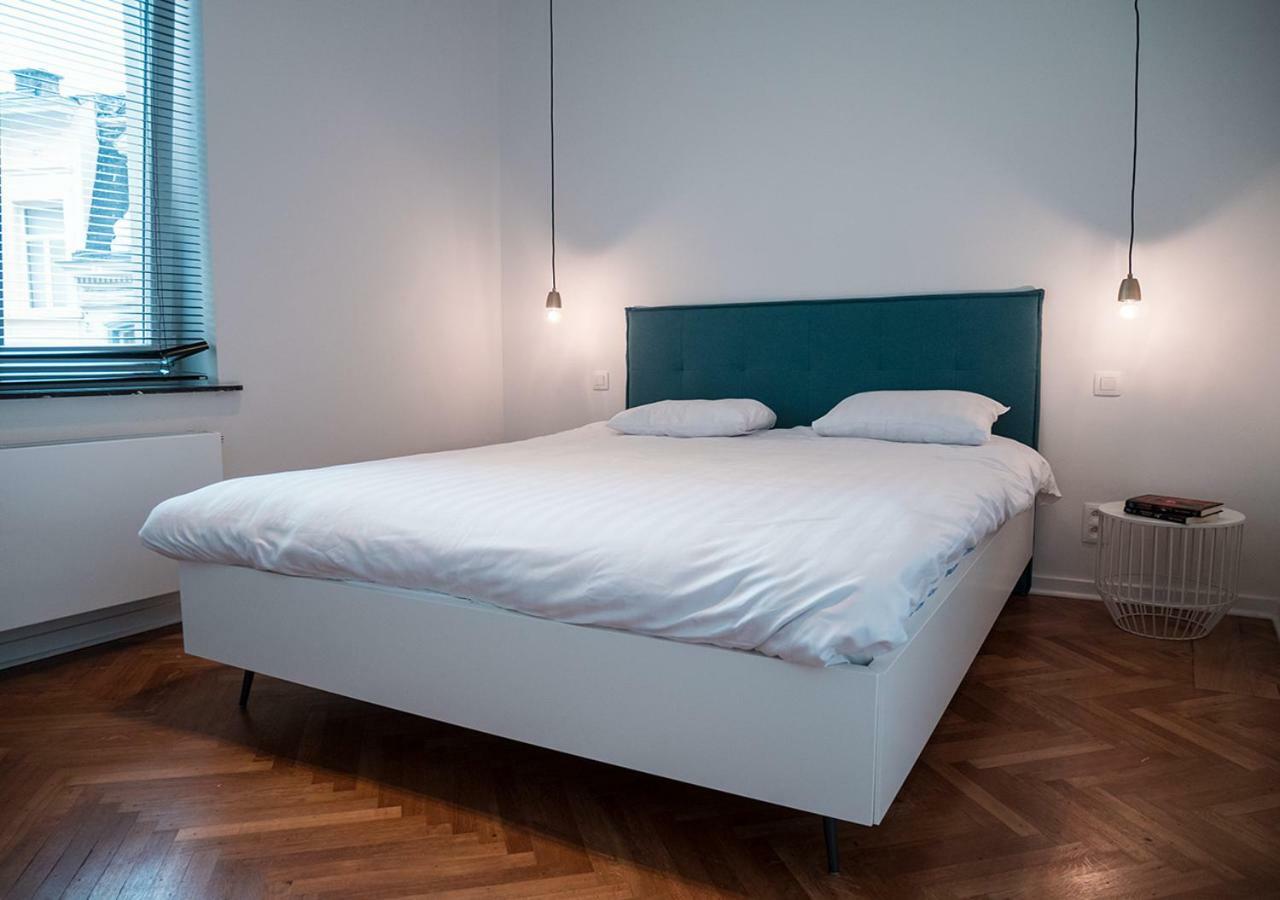 Smartflats - Stephanie Bruselas Exterior foto